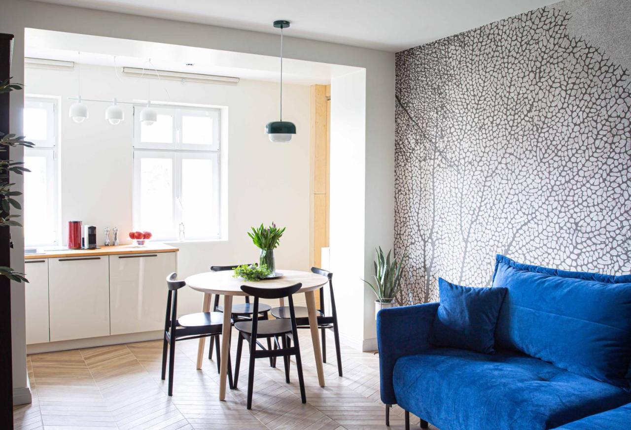 Apartament Dom Szwajcara カルパッチ エクステリア 写真