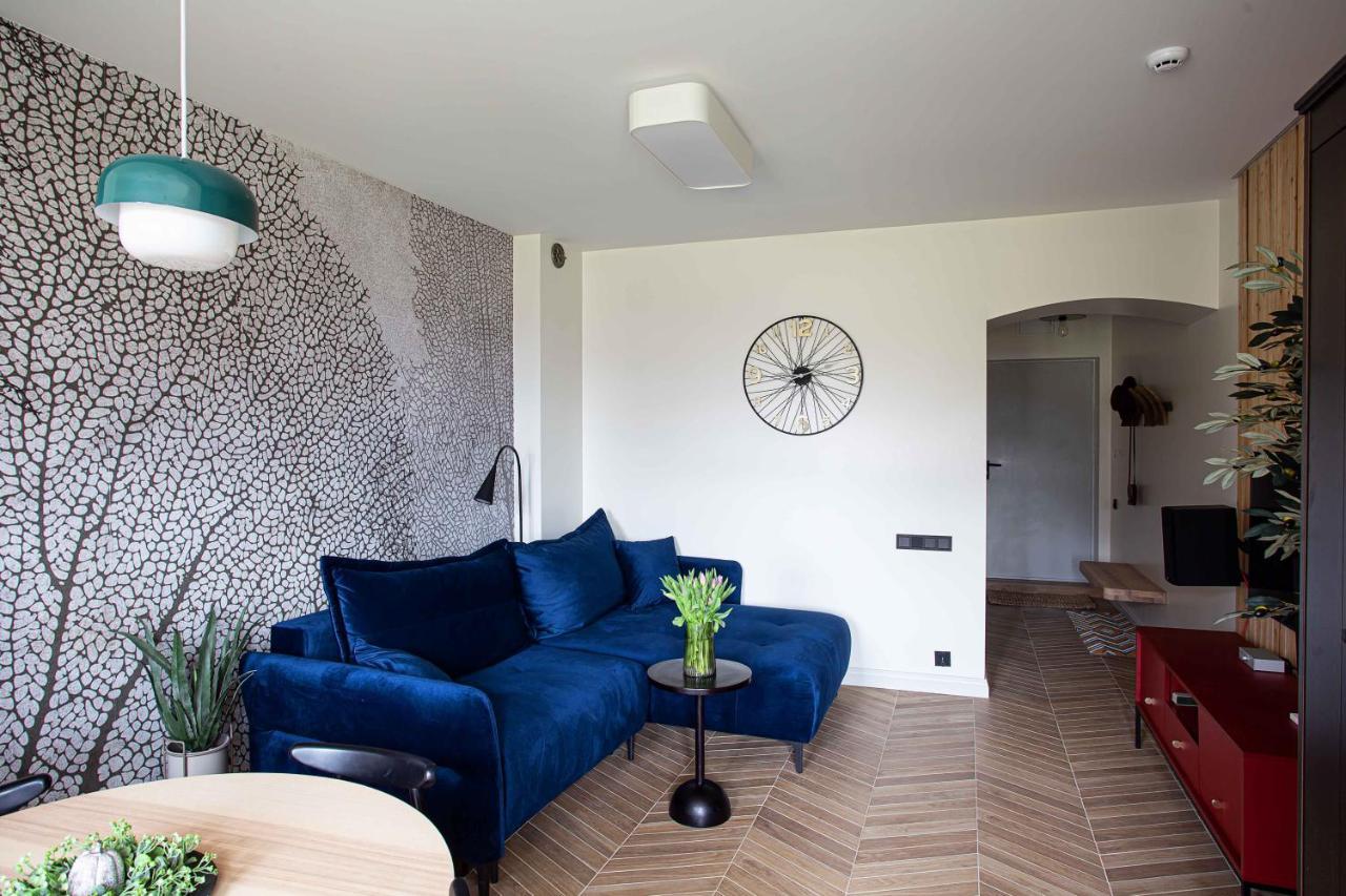 Apartament Dom Szwajcara カルパッチ エクステリア 写真