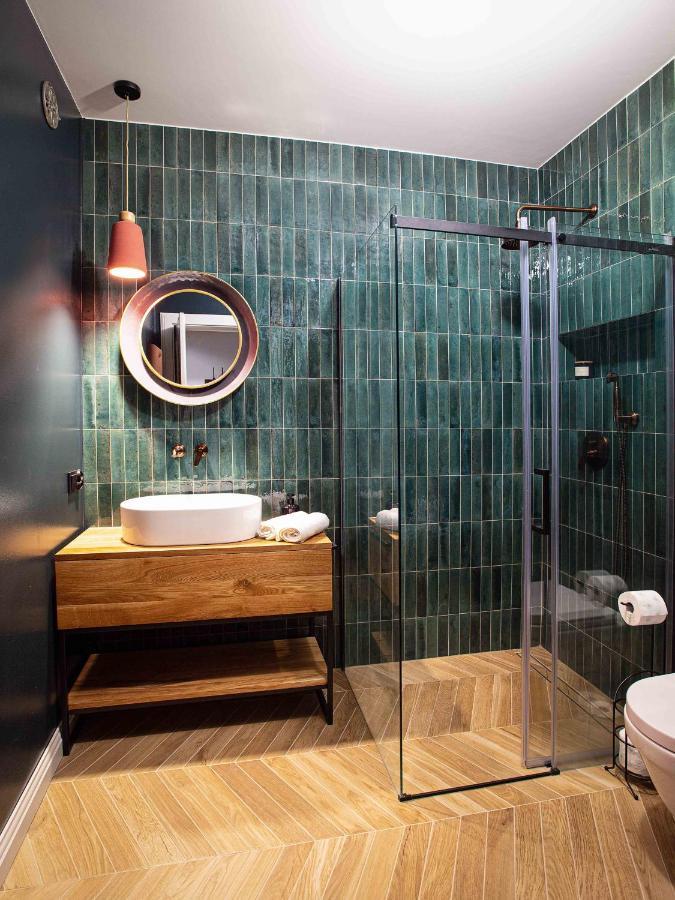 Apartament Dom Szwajcara カルパッチ エクステリア 写真