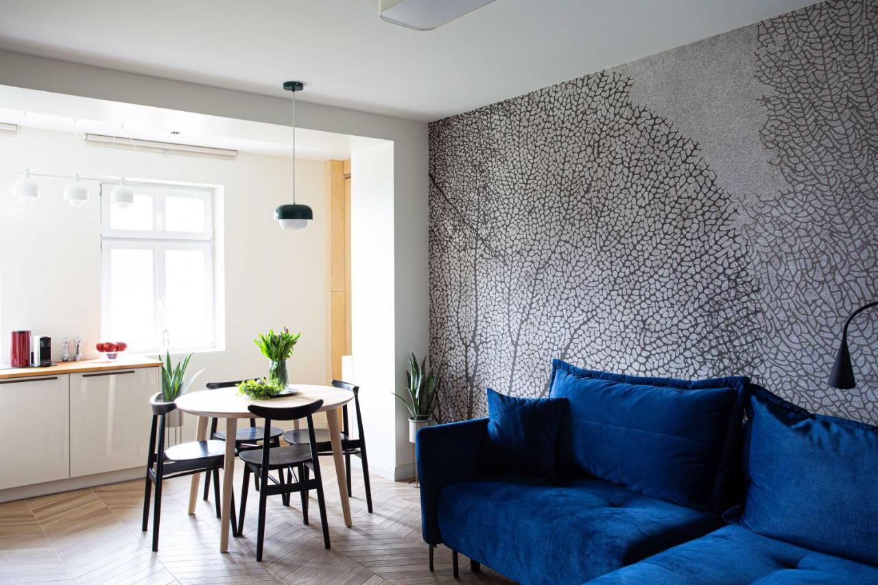 Apartament Dom Szwajcara カルパッチ エクステリア 写真
