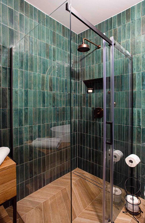 Apartament Dom Szwajcara カルパッチ エクステリア 写真